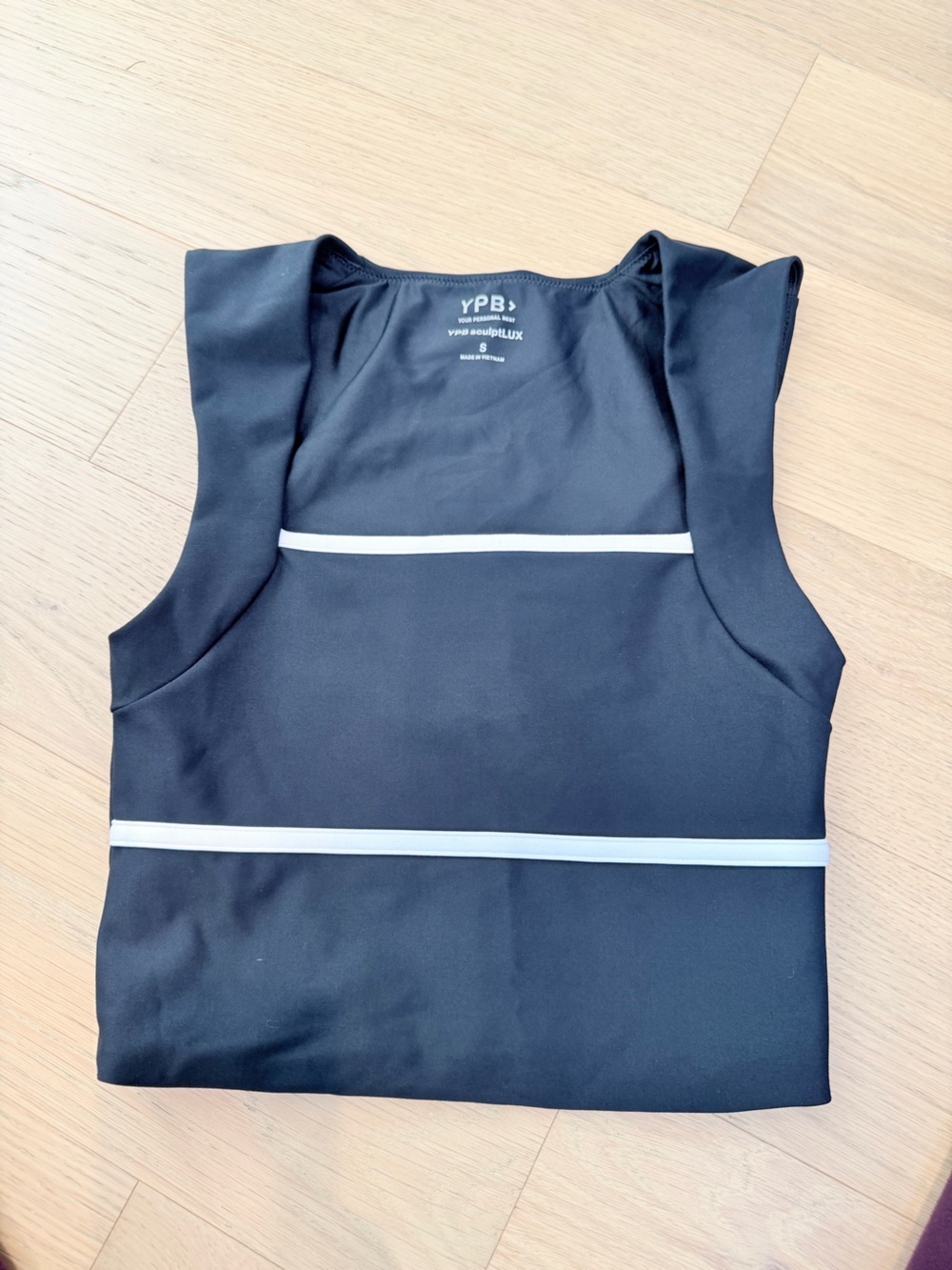 YPB Top
